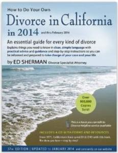 california-divorce