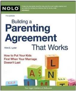 parenting-agreement